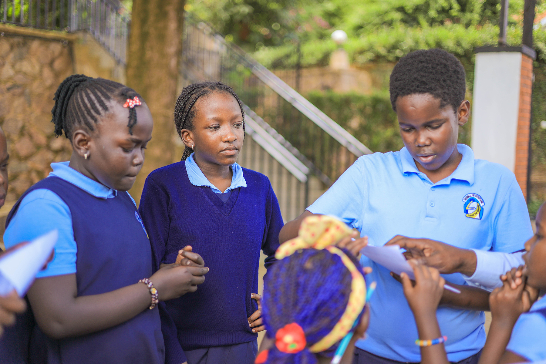 Upper Primary